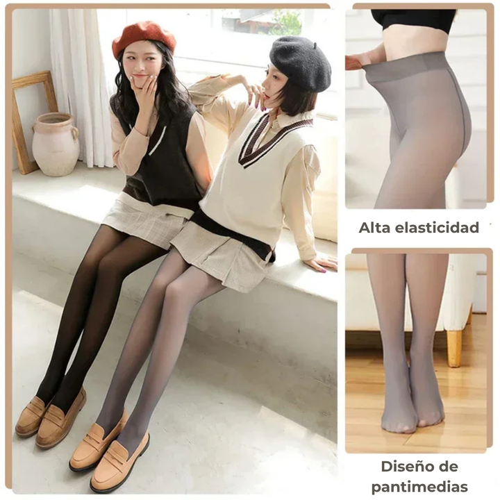 Calcetines térmicos de terciopelo Klemshe™