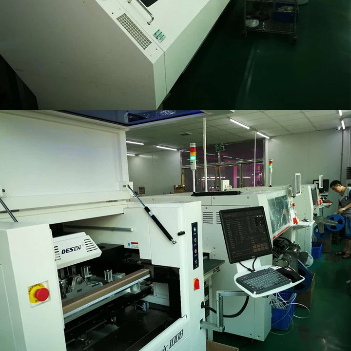 PIR Motion Sensor 100LED Sunlight control 3 sided Solar Energy Street light Yard Path Home Garden Solar Power lamp Wall Light