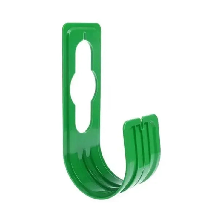 New 1pcs Portable Hose Hook for Garden Tap Car Washing & Telescopic Water Pipe Hose Accessories Storage Rack