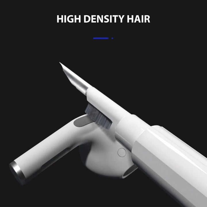 Bluetooth Earphones Cleaner Kit for Airpods Pro 1 2 3 Earbuds Pen Brush Wireless Headphones Case Cleaning Tools for Mobile Phone