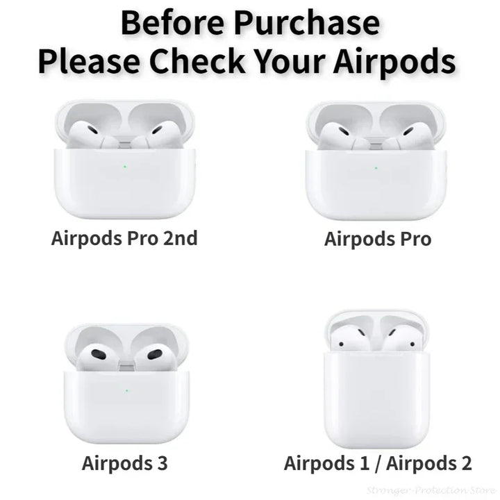 Italian Suede Leather Case For Airpods Pro 2 For Airpods Pro 3 Airpods 4 3 Case Luxury Artificial Leather All Inclusive Case