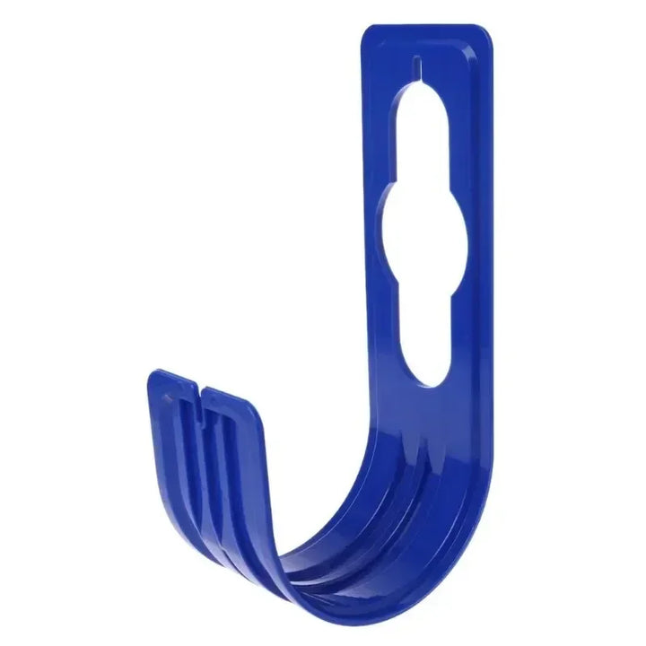 New 1pcs Portable Hose Hook for Garden Tap Car Washing & Telescopic Water Pipe Hose Accessories Storage Rack