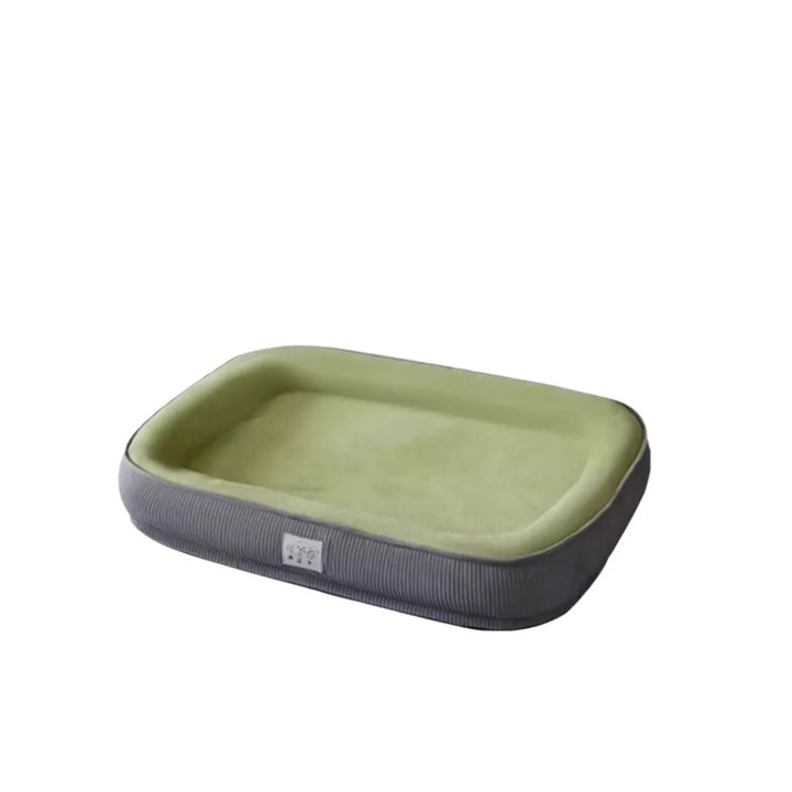 Pet Kennel Four Seasons Universal Removable and Washable Medium Small Dog Winter Warm Winter Dog Sleeping Mat Cat Nest