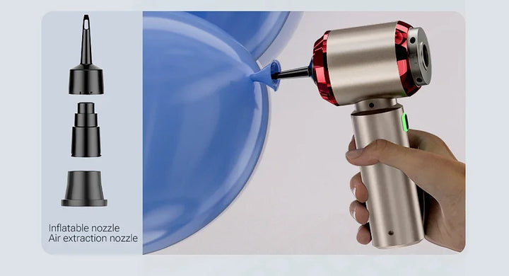 SZUK C012 985000Pa Car Vacuum Cleaner Portable Handheld Wireless Machianr Mini Vacuum Cleaner Strong Suction Car Vacuum Cleaner