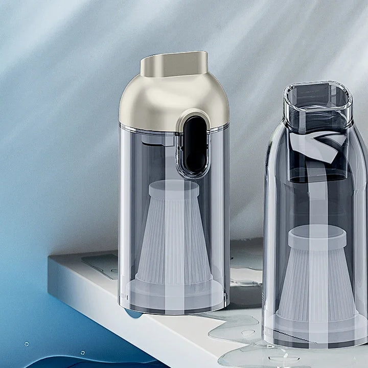 SZUK C012 985000Pa Car Vacuum Cleaner Portable Handheld Wireless Machianr Mini Vacuum Cleaner Strong Suction Car Vacuum Cleaner