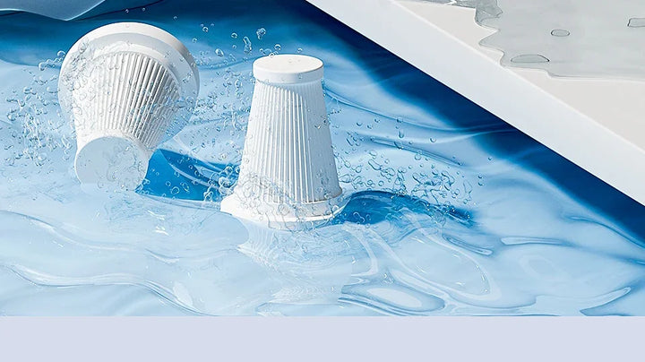 SZUK C012 985000Pa Car Vacuum Cleaner Portable Handheld Wireless Machianr Mini Vacuum Cleaner Strong Suction Car Vacuum Cleaner