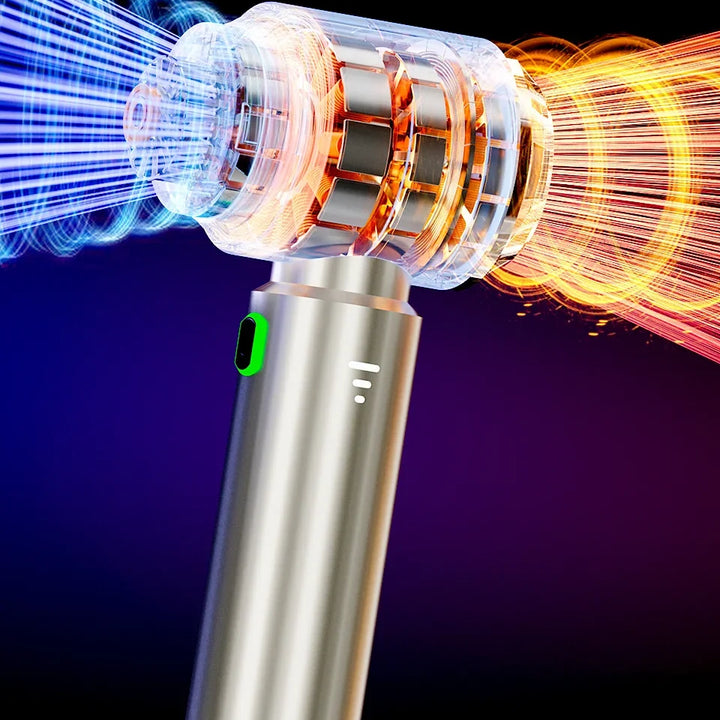 SZUK C012 985000Pa Car Vacuum Cleaner Portable Handheld Wireless Machianr Mini Vacuum Cleaner Strong Suction Car Vacuum Cleaner