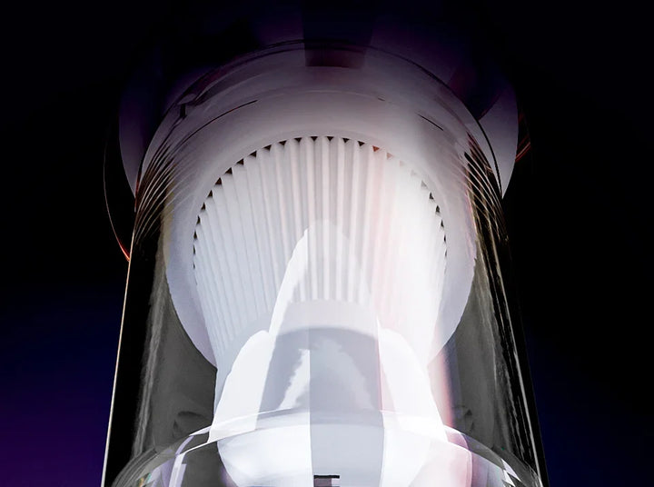 SZUK C012 985000Pa Car Vacuum Cleaner Portable Handheld Wireless Machianr Mini Vacuum Cleaner Strong Suction Car Vacuum Cleaner